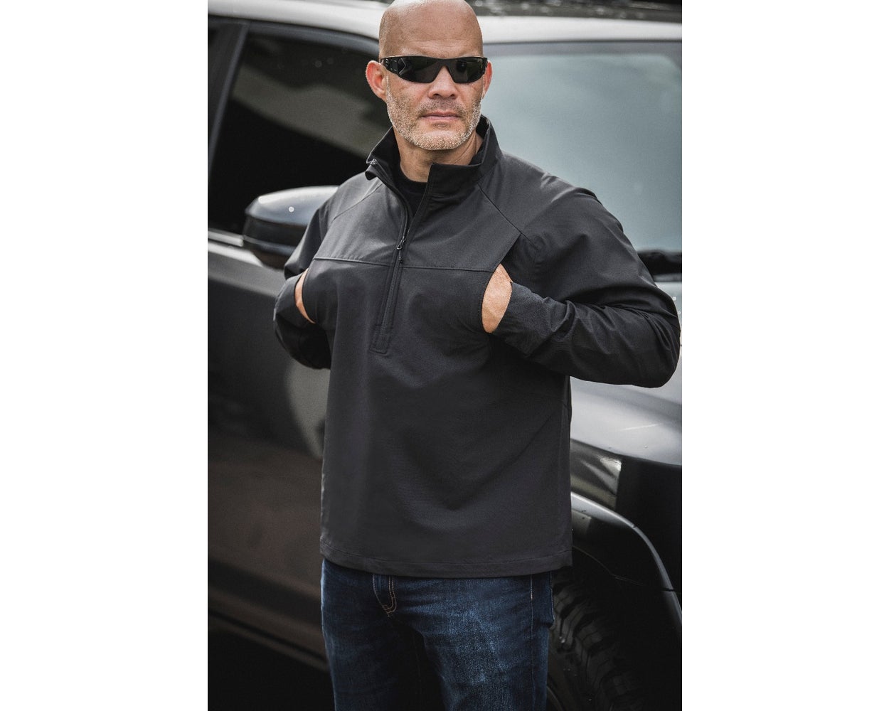 Flying Cross DutyGuard HT (Hybrid Technology) Pullover 57100 - Newest Products